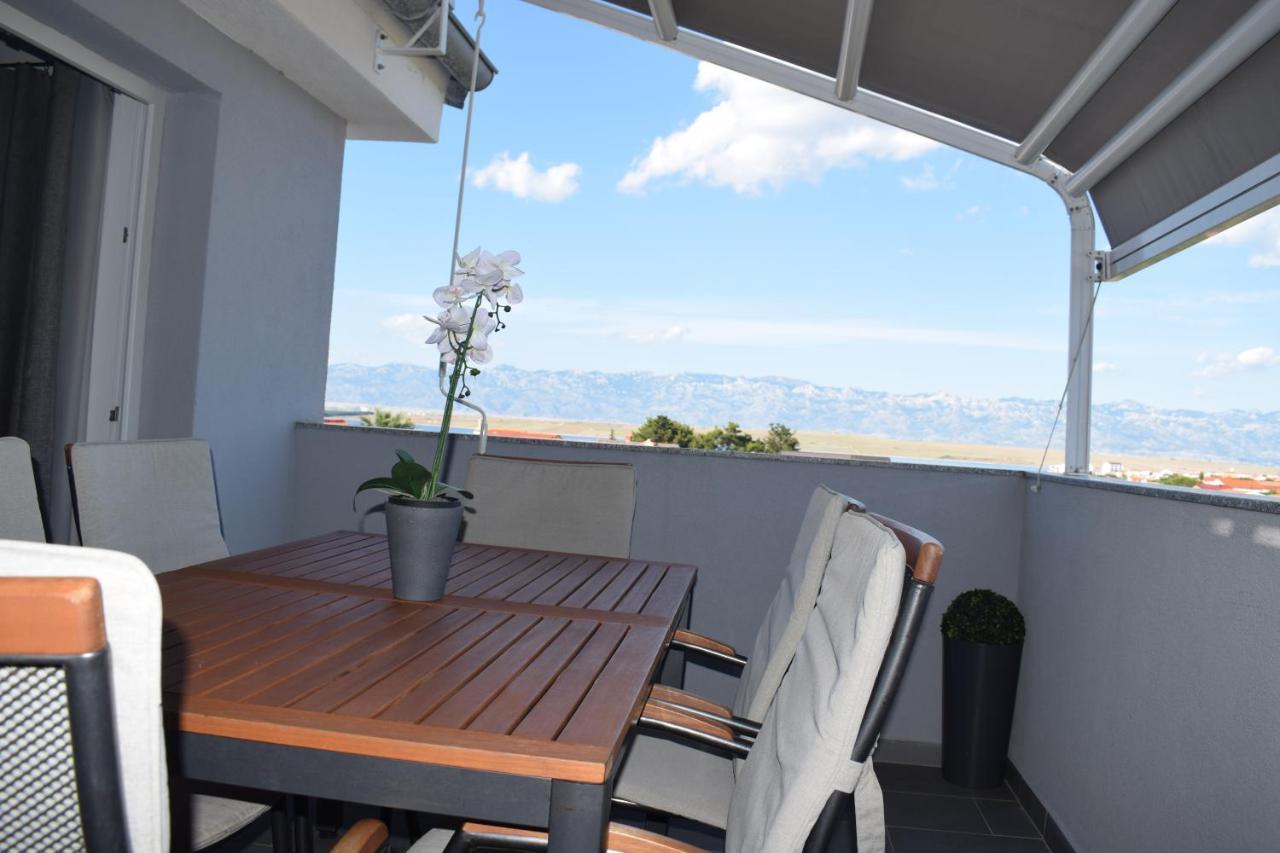 Apartments Mondo Вир Екстер'єр фото