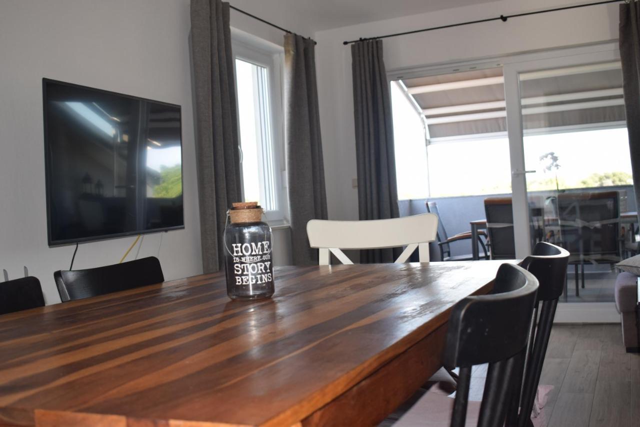 Apartments Mondo Вир Екстер'єр фото