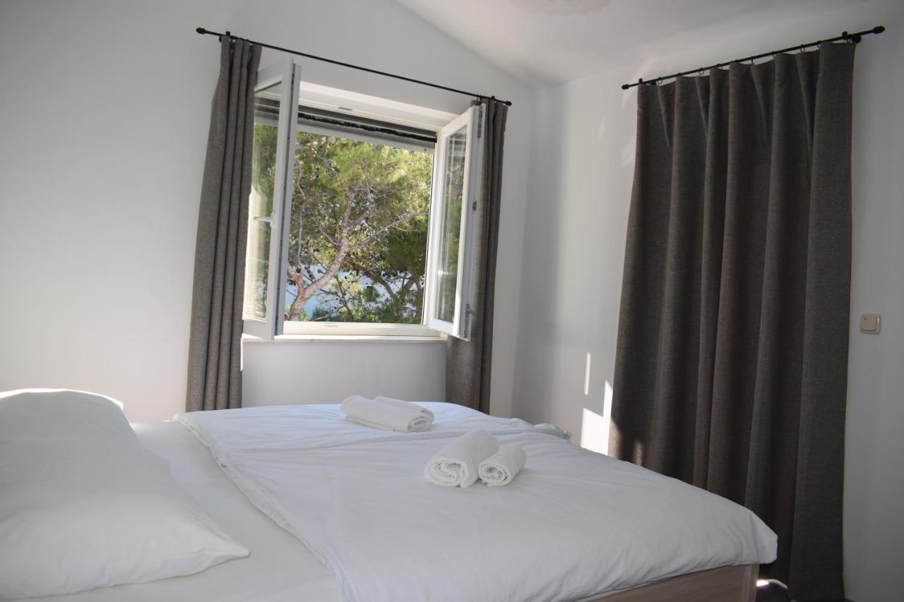 Apartments Mondo Вир Екстер'єр фото