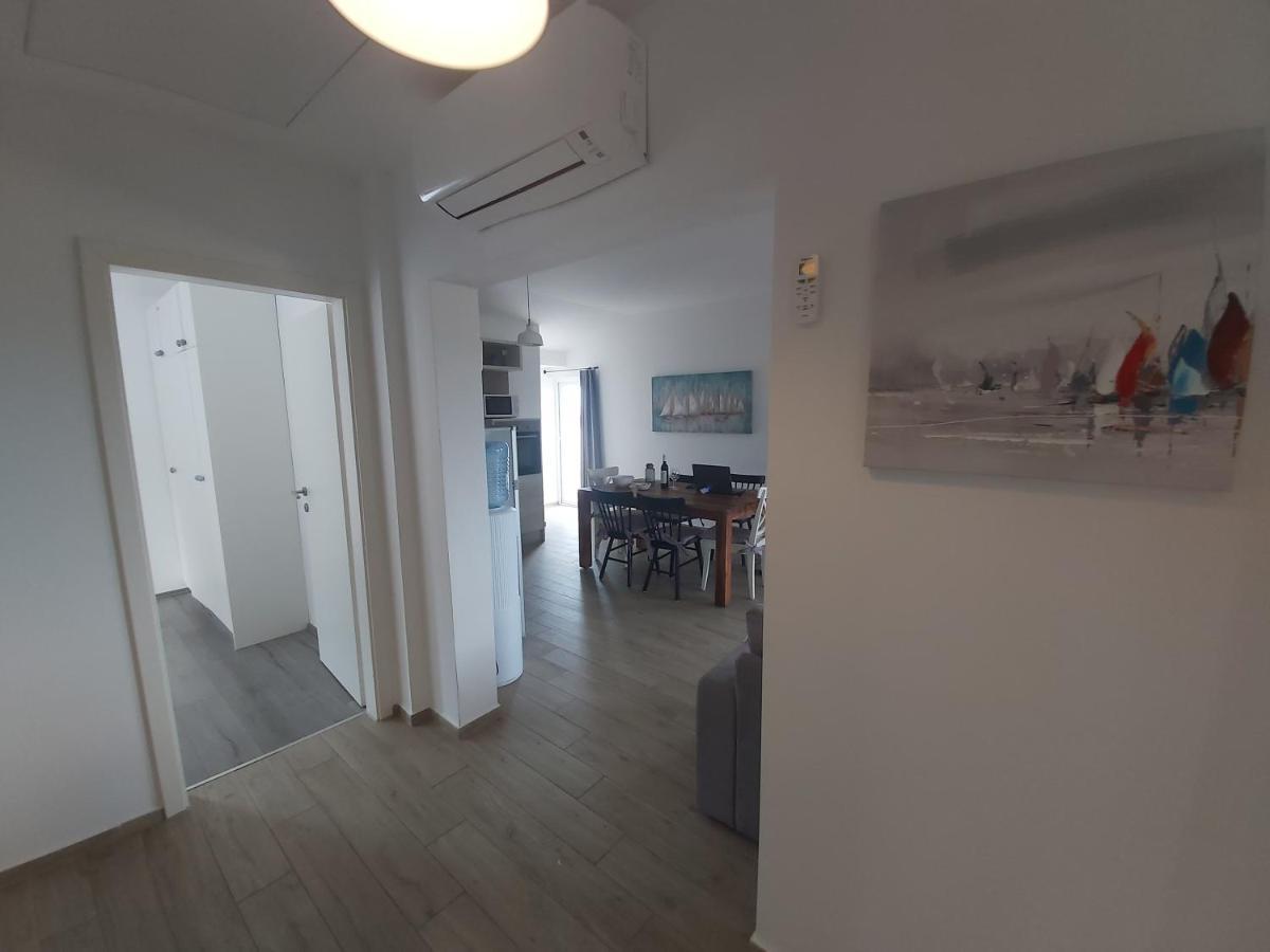 Apartments Mondo Вир Екстер'єр фото