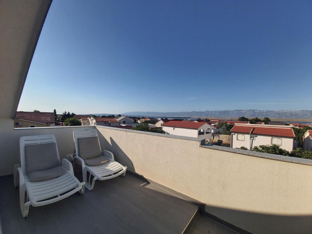 Apartments Mondo Вир Екстер'єр фото