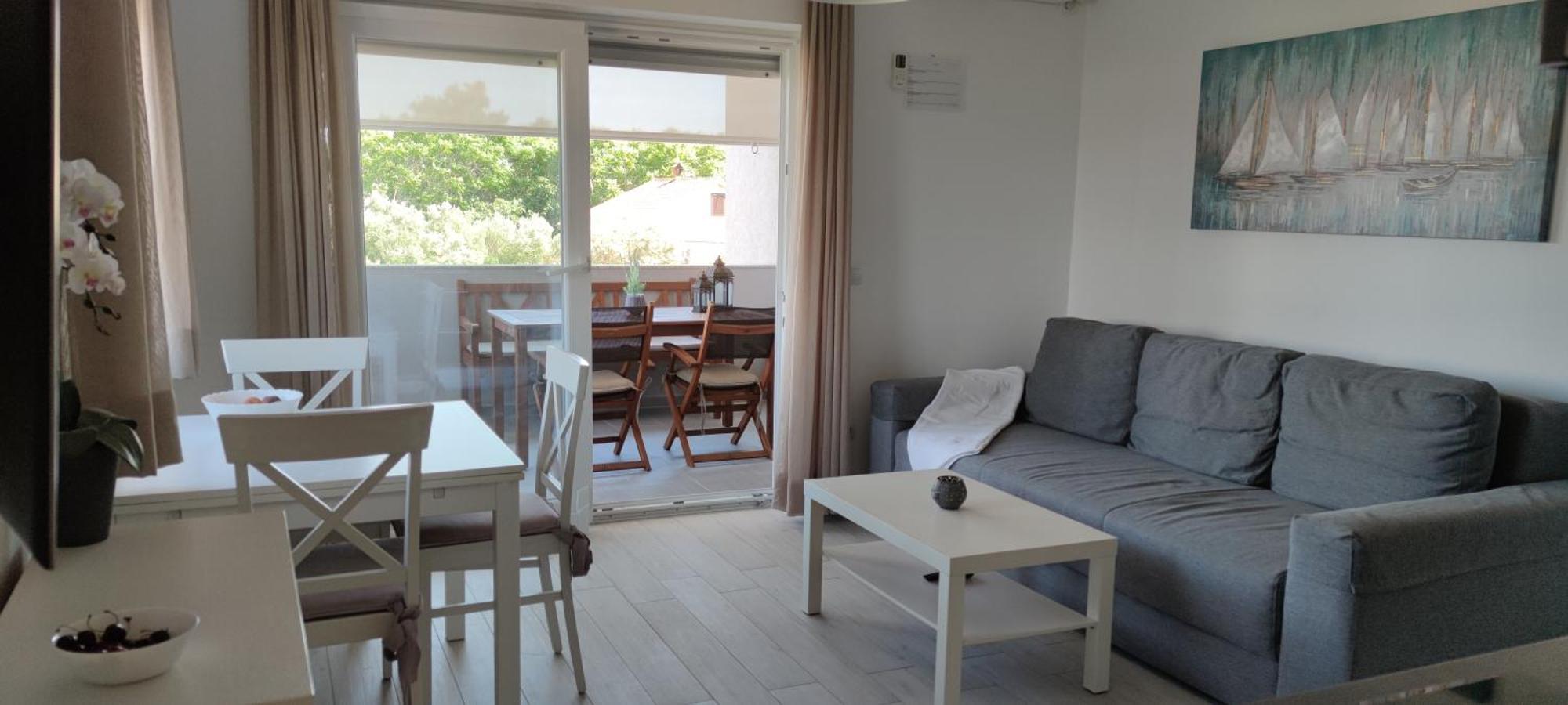 Apartments Mondo Вир Екстер'єр фото